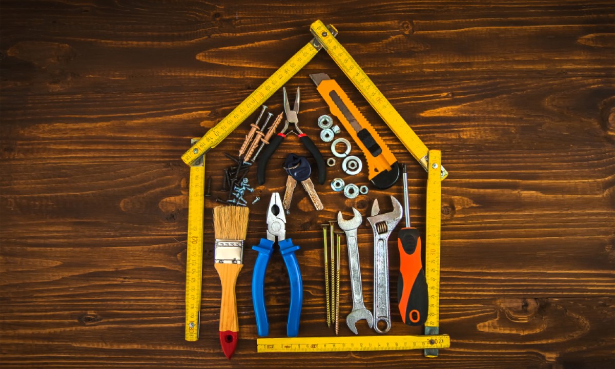 Must-have tools for homeowners
