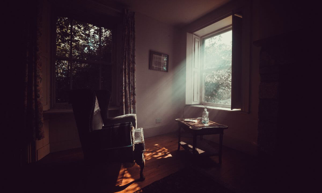 How to bring more sunlight into home