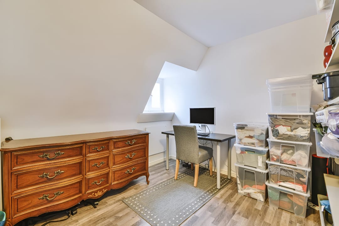 storage ideas for small spaces