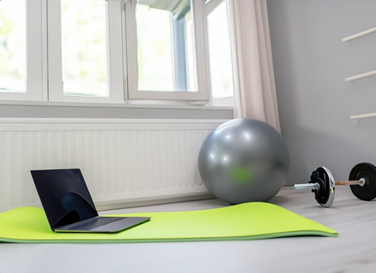 items that don't belong in the bedroom