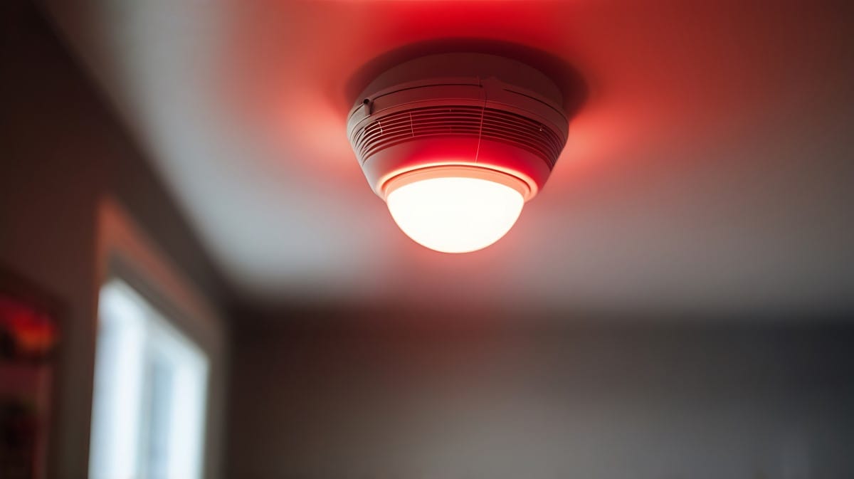 Prepare for power outage