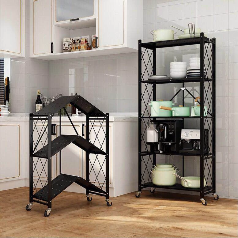 Qoncept Living Wyatt Folding Shelf