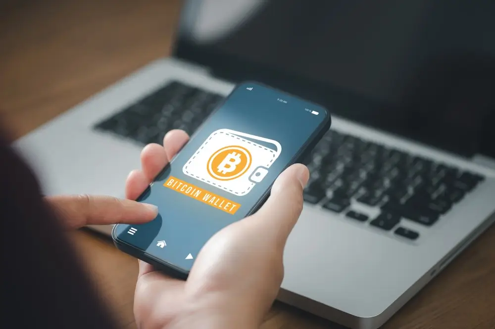 cryptocurrency as payment method in online shopping scam