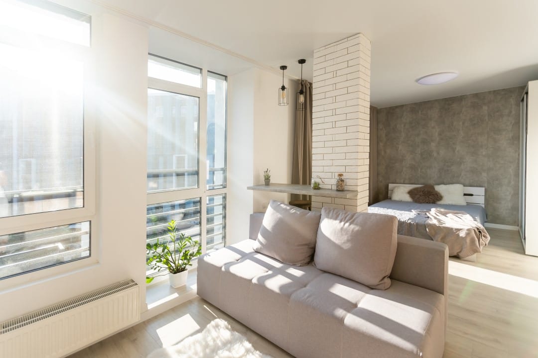 must-have items for small condo