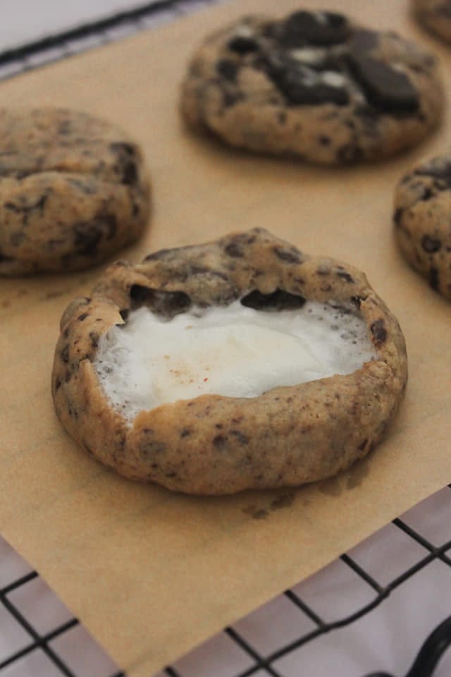 Sweet Spot PH Cookies