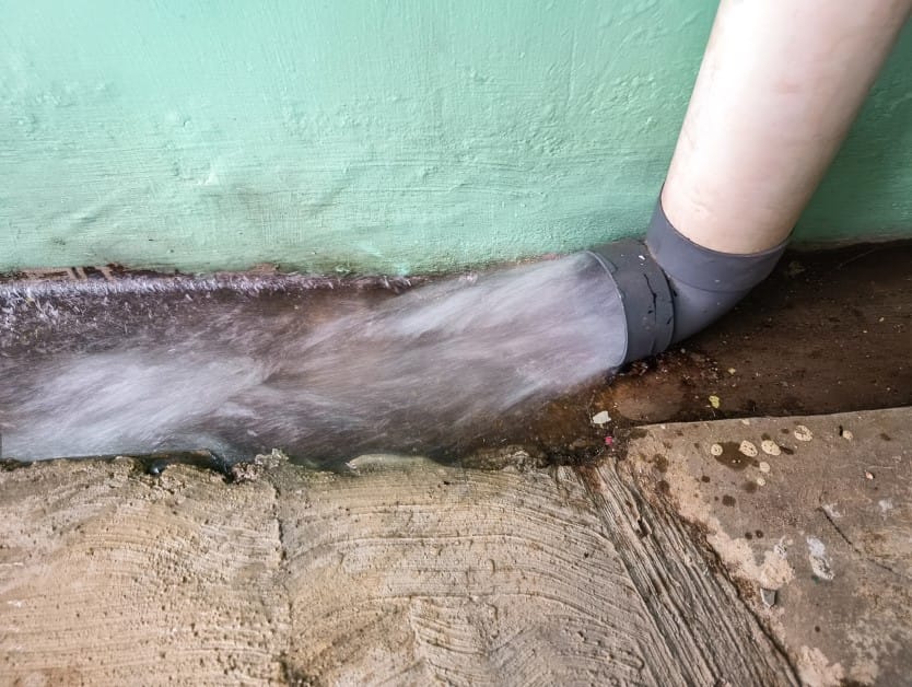 How to Prepare Your Home for Waterproofing