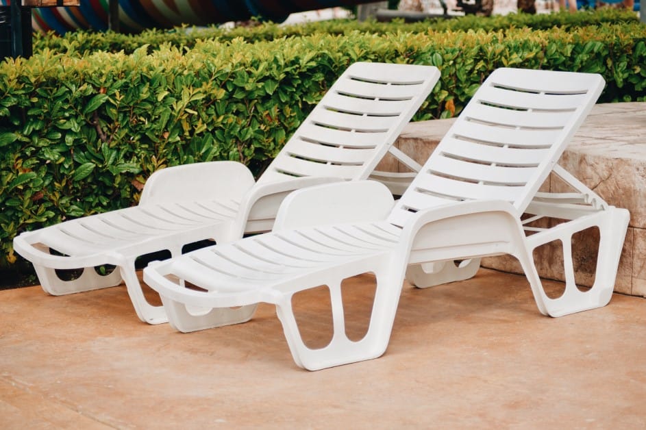 Plastic Outdoor Furniture