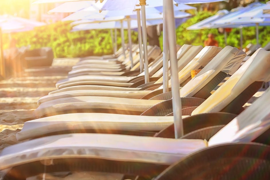 how to clean and protect outdoor furniture