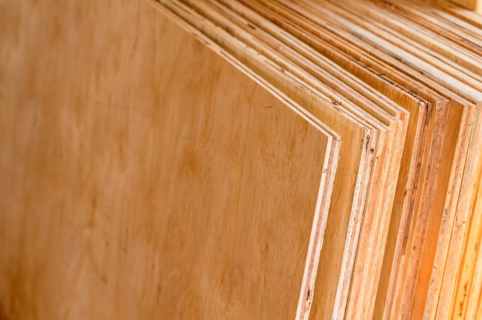 types of plywood and their uses