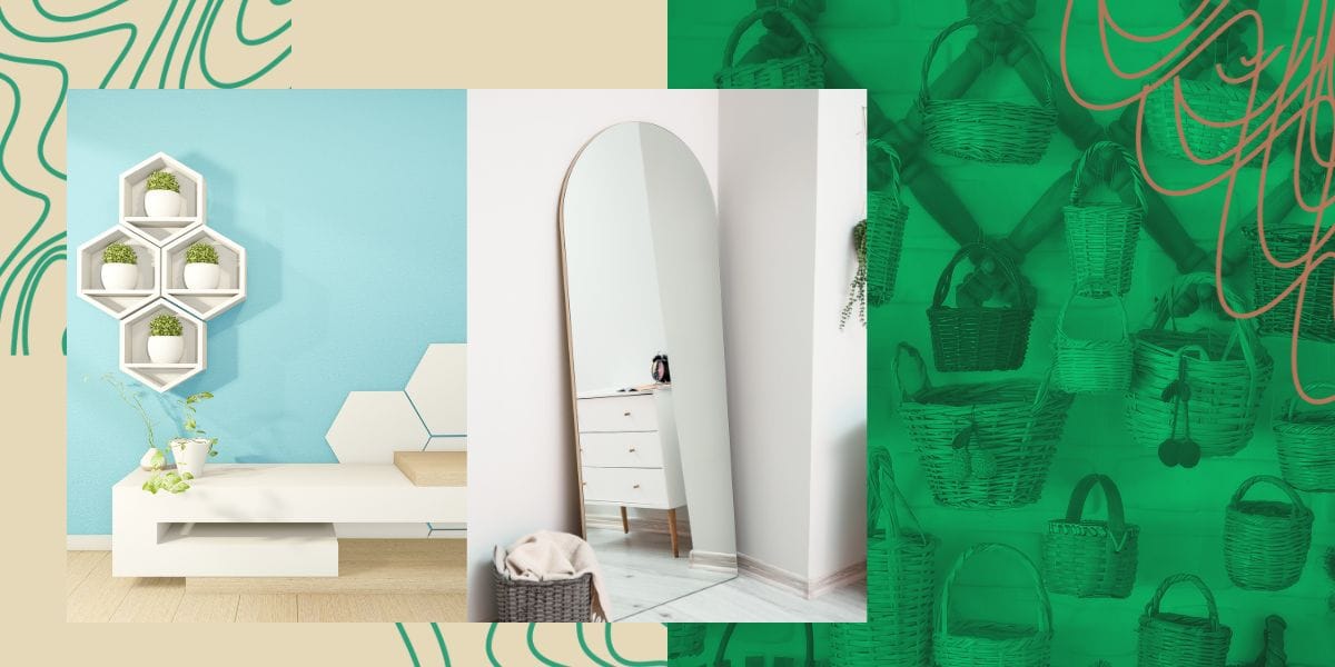 Living Room Wall Decor Ideas