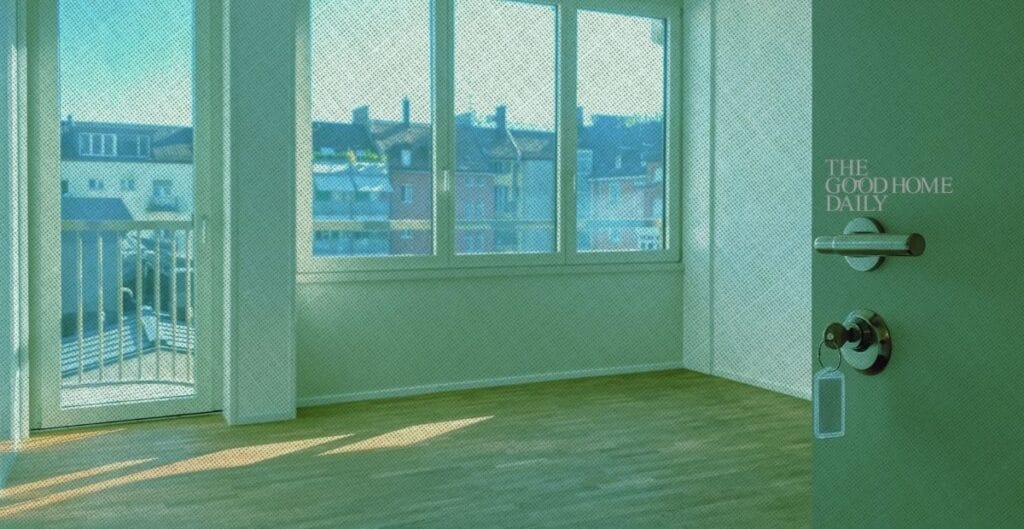 Interior decor mistakes to avoid in rental apartment