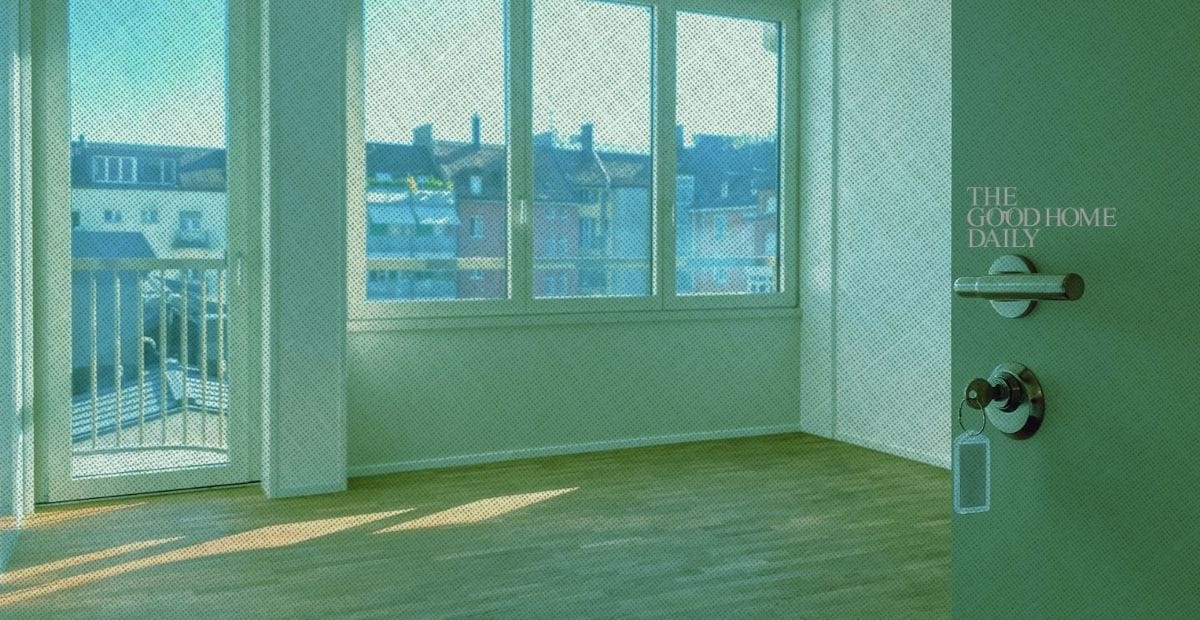 Interior decor mistakes to avoid in rental apartment